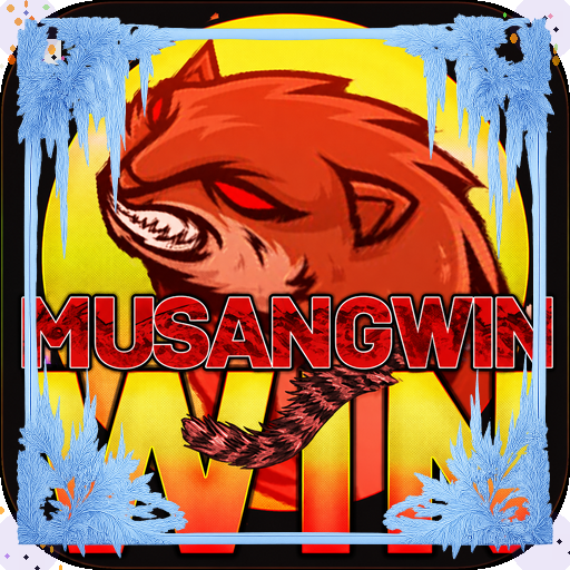 musangwin — galeri pratinjau - APK Resmi