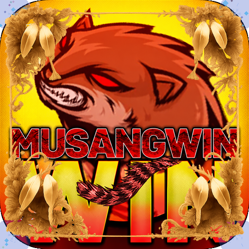 musangwin — galeri pratinjau Resmi APK